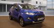 FORD ECOSPORT TITANIUM - 2398 - 1