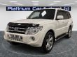 MITSUBISHI SHOGUN DI-D SG4 - 2366 - 4