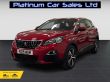 PEUGEOT 3008 BLUEHDI S/S ACTIVE - 2480 - 4