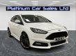 FORD FOCUS ST-2 TDCI - 2344 - 1