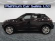 NISSAN JUKE ACENTA PREMIUM DCI NAV - 2438 - 5