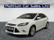 FORD FOCUS ZETEC NAVIGATOR - 2352 - 3