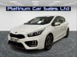 KIA PRO CEED GT - 2411 - 4