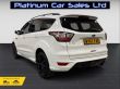 FORD KUGA ST-LINE TDCI - 2472 - 8