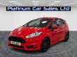 FORD FIESTA ST-2 TURBO PUMASPEED STAGE 1 220BHP - 2385 - 4