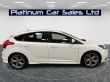 FORD FOCUS ST-3 TURBO - 2354 - 4