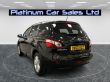 NISSAN QASHQAI ACENTA PLUS 2 7 SEATER - 2439 - 8