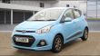 HYUNDAI I10 PREMIUM - 2401 - 2