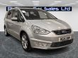 FORD GALAXY TITANIUM TDCI - 2378 - 2