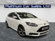 FORD FOCUS ST-3 TURBO - 2354 - 1