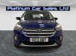 FORD KUGA ZETEC TDCI - 2395 - 3