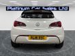 VAUXHALL ASTRA GTC LIMITED EDITION TURBO - 2372 - 9