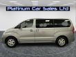 HYUNDAI I800 STYLE CRDI 8 SEATER - 2309 - 6