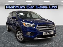 Used FORD KUGA in Merthyr Tydfil for sale