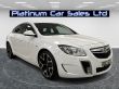 VAUXHALL INSIGNIA VXR SUPERSPORT 4X4 - 2133 - 2