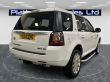 LAND ROVER FREELANDER SD4 SE TECH - 2288 - 7