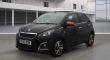 PEUGEOT 108 PURETECH ROLAND GARROS TOP - 2463 - 2