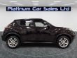 NISSAN JUKE ACENTA PREMIUM DCI NAV - 2438 - 4