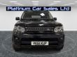 LAND ROVER RANGE ROVER SPORT SDV6 HSE - 2308 - 3