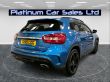 MERCEDES GLA-CLASS GLA220 CDI 4MATIC AMG LINE BLACK PACK - 2289 - 6