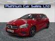 MERCEDES A-CLASS A180 CDI BLUEEFFICIENCY SPORT - 2268 - 4