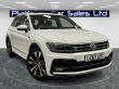 VOLKSWAGEN TIGUAN R-LINE TDI BMT 4MOTION DSG - 2388 - 1