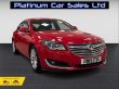 VAUXHALL INSIGNIA ELITE NAV CDTI AUTO - 2467 - 2