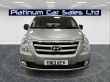 HYUNDAI I800 STYLE CRDI 8 SEATER - 2309 - 4