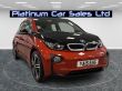 BMW I3 I3 RANGE EXTENDER 60AH LOFT WORLD - 2406 - 2