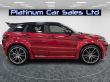 LAND ROVER RANGE ROVER EVOQUE SD4 DYNAMIC HAWKE WIDE ARCH LIMITED EDITION 1/1 - 2419 - 5