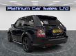 LAND ROVER RANGE ROVER SPORT TDV6 HSE - 2369 - 8