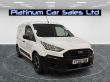 FORD TRANSIT CONNECT SWB - 2432 - 2