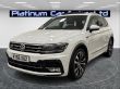 VOLKSWAGEN TIGUAN R LINE TDI BMT - 2394 - 4