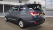 SSANGYONG RODIUS TURISMO EX LEATHER - 2409 - 4