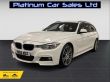 BMW 3 SERIES 320D M SPORT TOURING - 2478 - 4