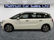 CITROEN C4 GRAND PICASSO BLUEHDI EXCLUSIVE - 2214 - 5