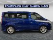 FORD TRANSIT CUSTOM 270 LIMITED RS EDITION 8 SEATER - 2300 - 5