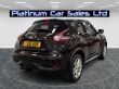 NISSAN JUKE ACENTA PREMIUM DCI NAV - 2438 - 6