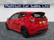 FORD FIESTA ST-2 TURBO PUMASPEED STAGE 1 220BHP - 2385 - 8