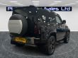 LAND ROVER DEFENDER 90 X-DYNAMIC HSE - 2367 - 7