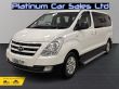 HYUNDAI I800 CRDI SE 8 SEATER AUTO - 2428 - 4