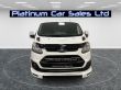 FORD TRANSIT CUSTOM LWB RST SPORT STAGE 1 - 2365 - 3