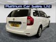 DACIA LOGAN MCV LAUREATE DCI ESTATE - 2272 - 7