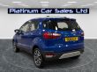 FORD ECOSPORT TITANIUM TDCI - 2396 - 8