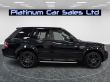 LAND ROVER RANGE ROVER SPORT SDV6 HSE - 2308 - 5