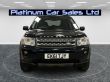 LAND ROVER FREELANDER TD4 XS NAV - 2277 - 3