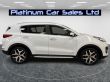 KIA SPORTAGE GT-LINE GDI AWD - 2393 - 5