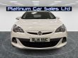 VAUXHALL ASTRA GTC LIMITED EDITION TURBO - 2372 - 3