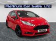 FORD FIESTA ST-2 TURBO PUMASPEED STAGE 1 220BHP - 2385 - 1