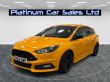 FORD FOCUS ST-3 TURBO - 2384 - 4